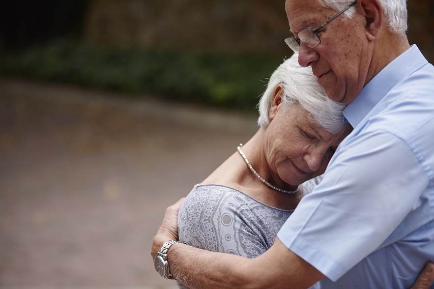 Una de cada cinco personas mayores de 85 años padece demencia